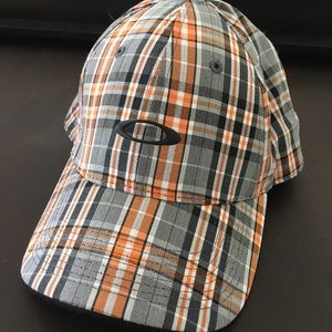 Oakley Golf (baseball) Hat